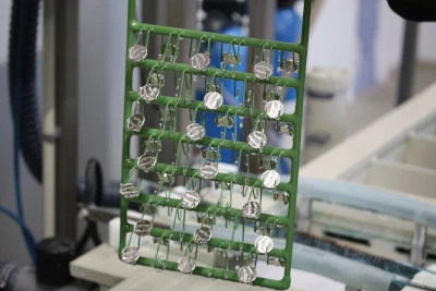 Funktionale Galvanik Solingen